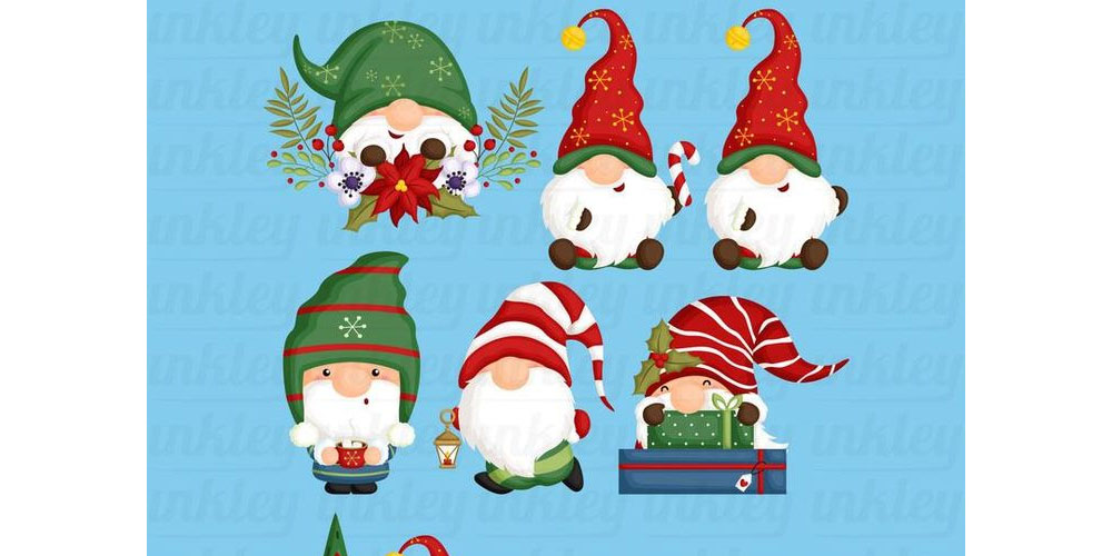 Reasons Why Gnomes For Christmas Decorations Are Popular