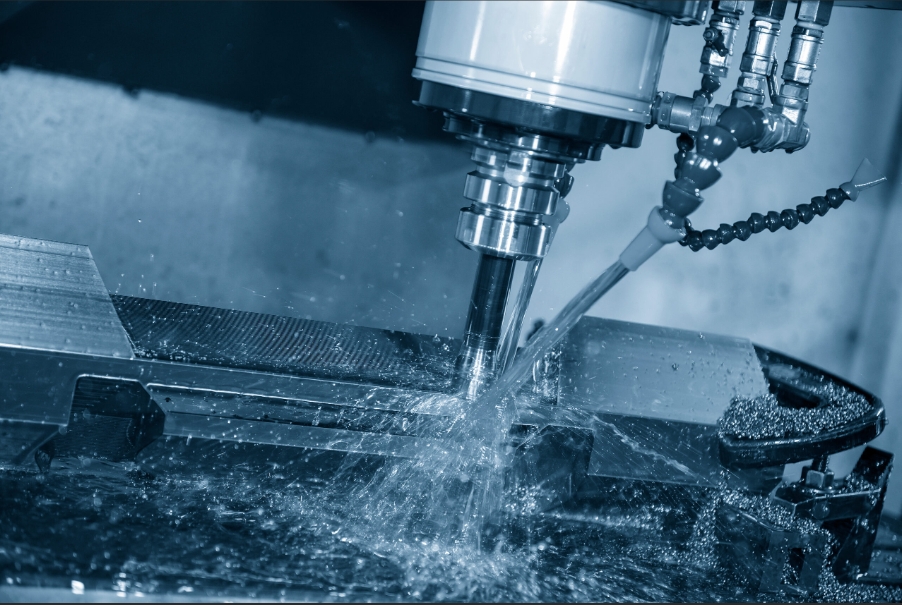 Factory Equipment You Never Knew Were a part of CNC Machining