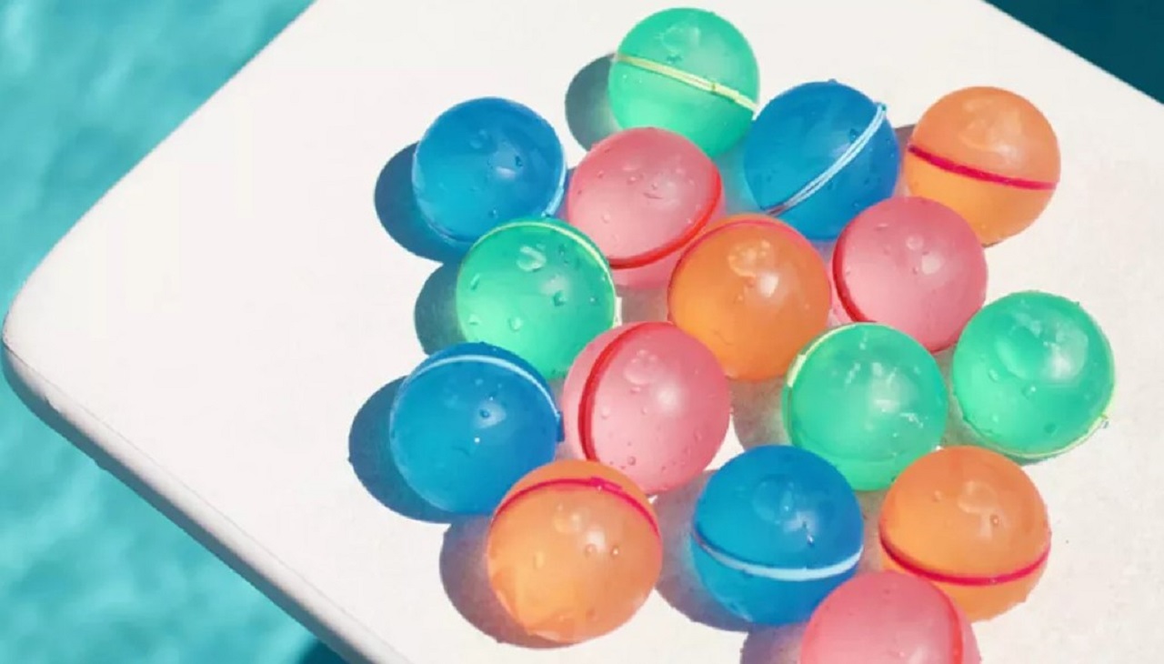 Features and Benefits of Magnetic Reusable Water Balloons