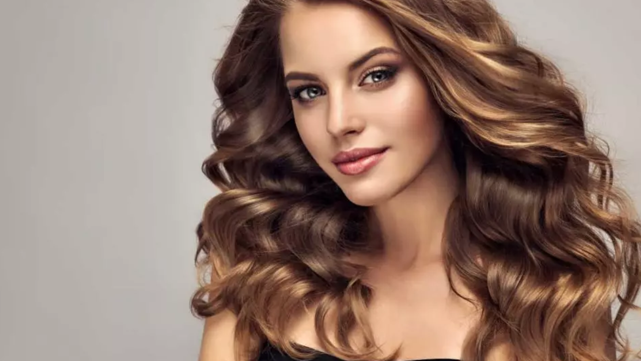 How to Care For INTACTE Hair Extension?
