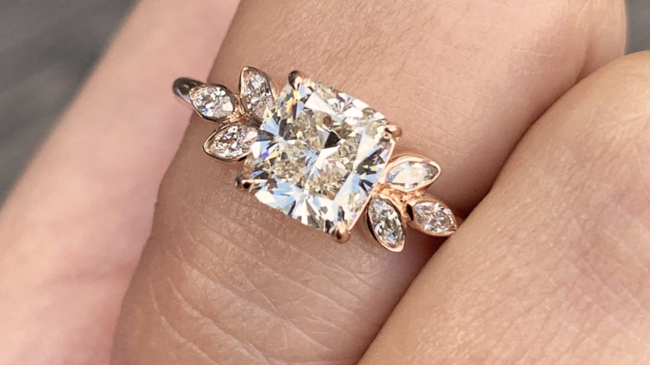 Which Factors Determine How Durable Felicegal Salt And Pepper Diamonds Are?