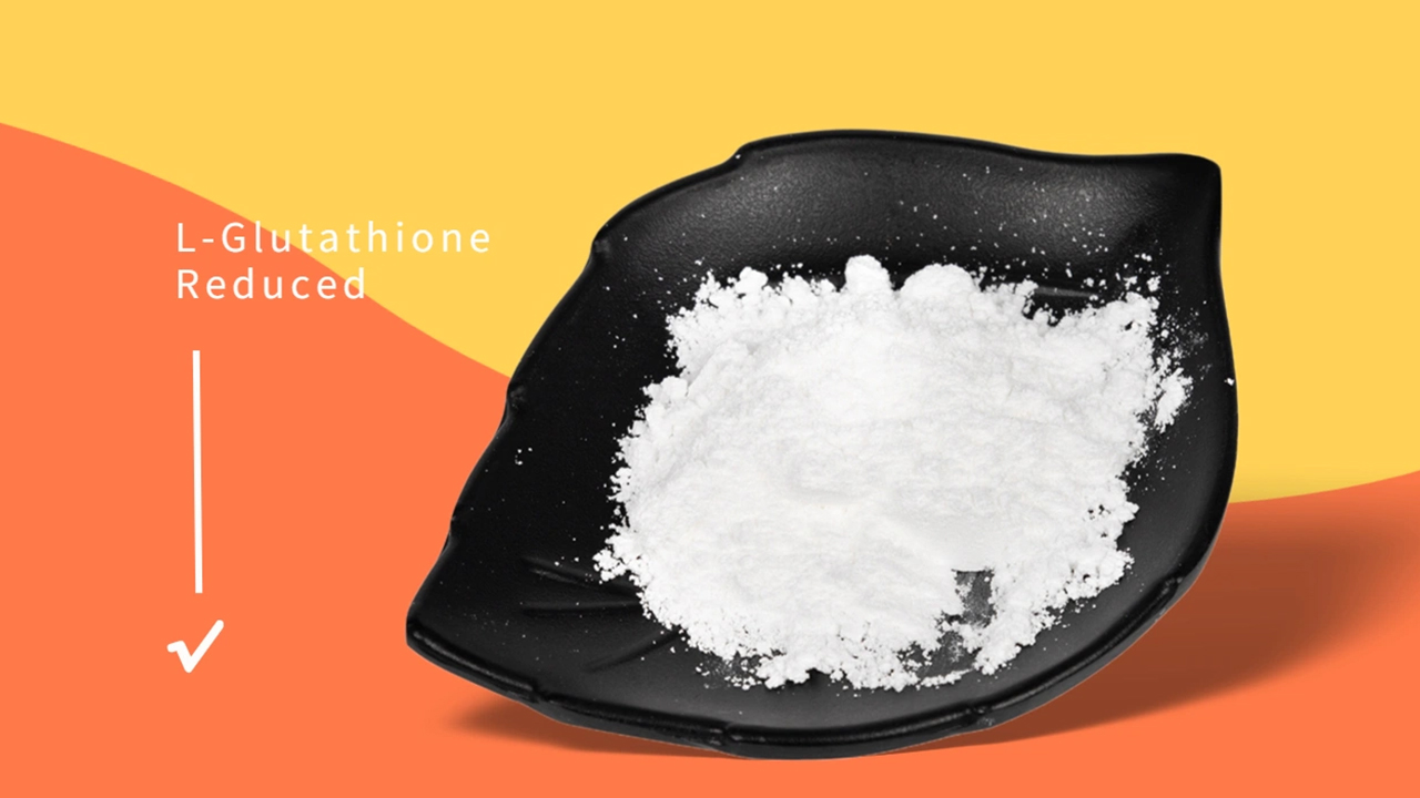 Things You Need To Know About Glutathione Powder in Your 30s