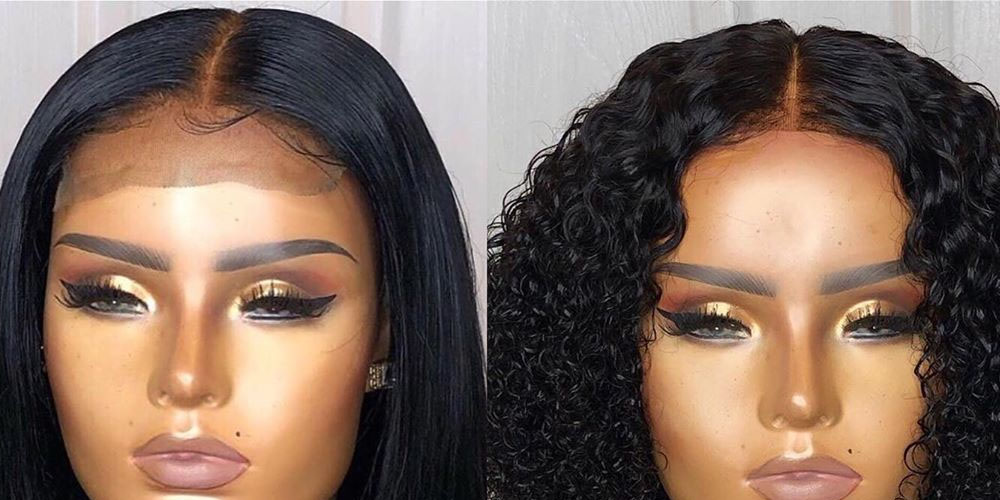 How To Keep Your Lace Front Wig From Forming Tangles