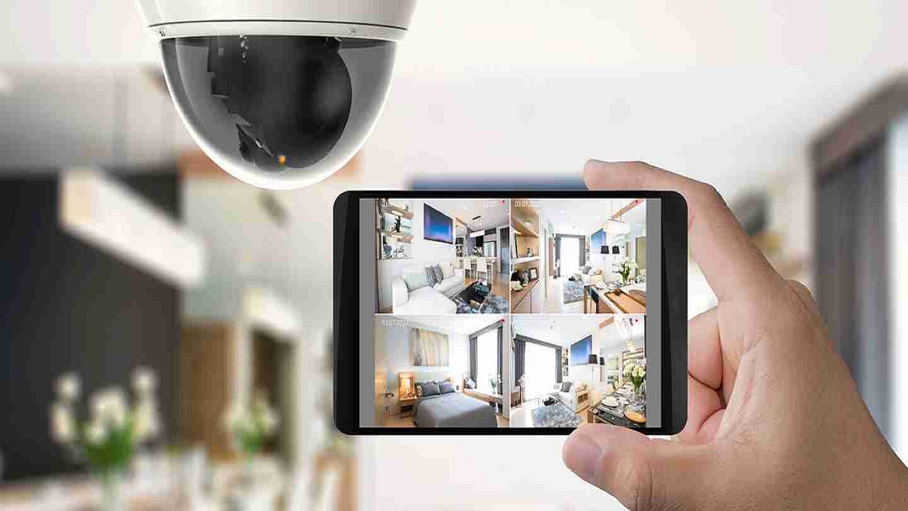 Securing Your Home with Wireless Cameras: Installation Tips