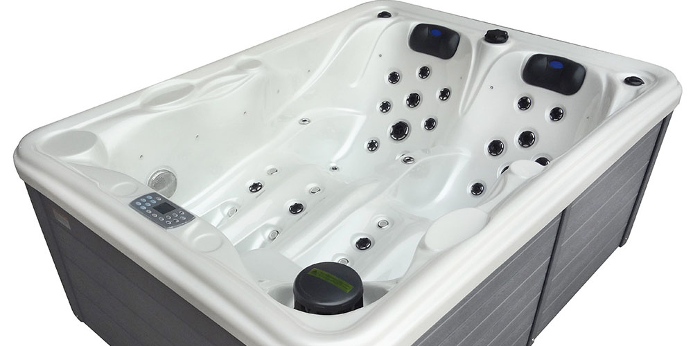 Selecting The Right Hot Tub Shop