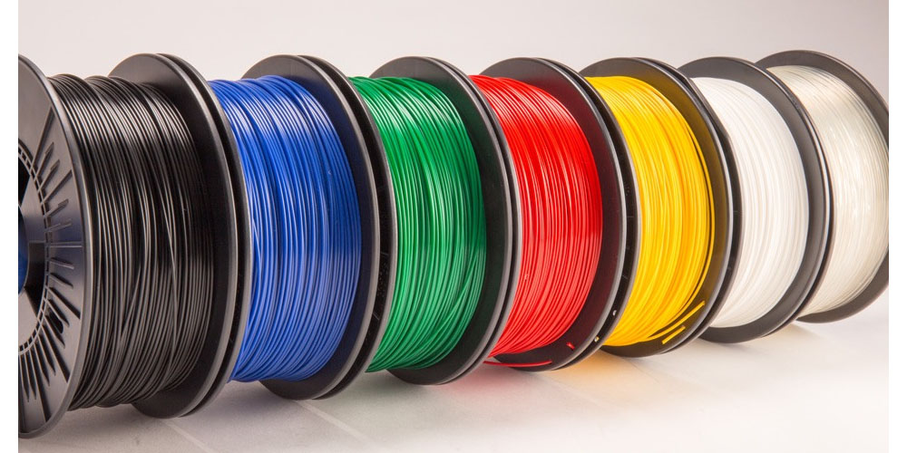 Qualities to consider when selecting 3D filament